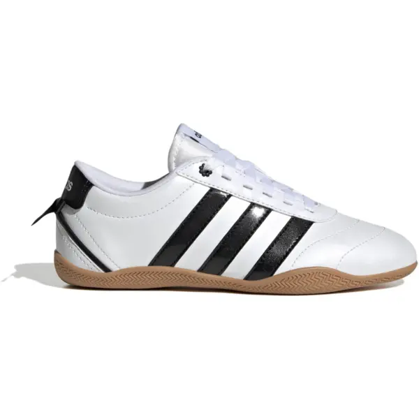 Kinder Freizeitschuhe GRAND COURT LO KIDS - Bild 1 ADIDAS - Kinder Freizeitschuhe GRAND COURT LO KIDS