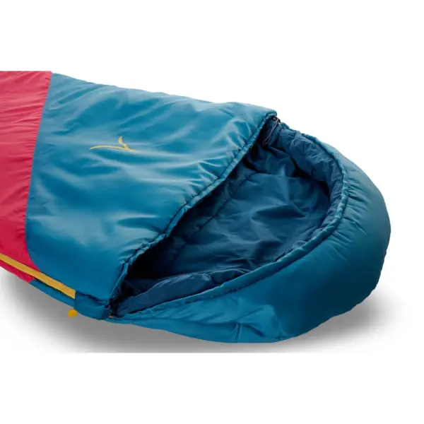 GRAND CANYON - Schlafsack UTAH 150 KIDS