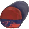 Decken-Schlafsack Camp Flanelle II - Bild 2 McKINLEY - Decken-Schlafsack Camp Flanelle II