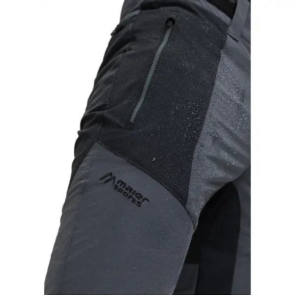 Herren Hose Kerid Mix 2.0 - Bild 8 MAIER SPORTS - Hose Kerid Mix 2.0