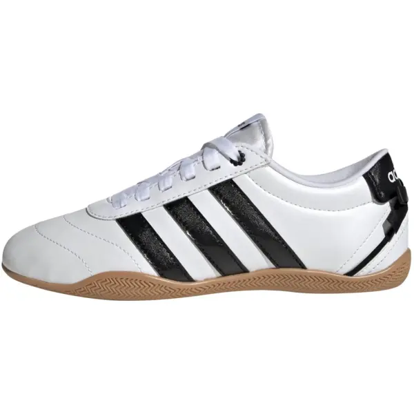 Kinder Freizeitschuhe GRAND COURT LO KIDS - Bild 5 ADIDAS - Kinder Freizeitschuhe GRAND COURT LO KIDS