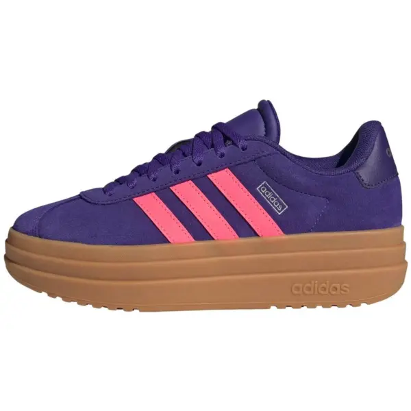 ADIDAS - Kinder Freizeitschuhe VL Court Bold