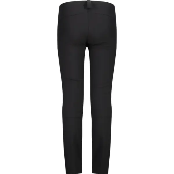 Kinder Keilhose KID G LONG PANT - Bild 2 CMP - Kinder Keilhose KID G LONG PANT