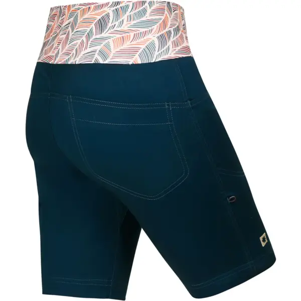 Ocun Damen Kletterhose kurz W SANSA SHORTS - Bild 1 OCUN - Kletterhose kurz W SANSA SHORTS