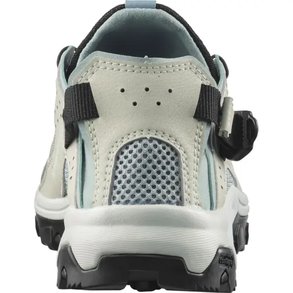 Damen Freizeitschuhe SHOES TECHAMPHIBIAN 5 W Greenm/Sea Foam - Bild 6 SALOMON - Freizeitschuhe SHOES TECHAMPHIBIAN 5 W Greenm/Sea Foam