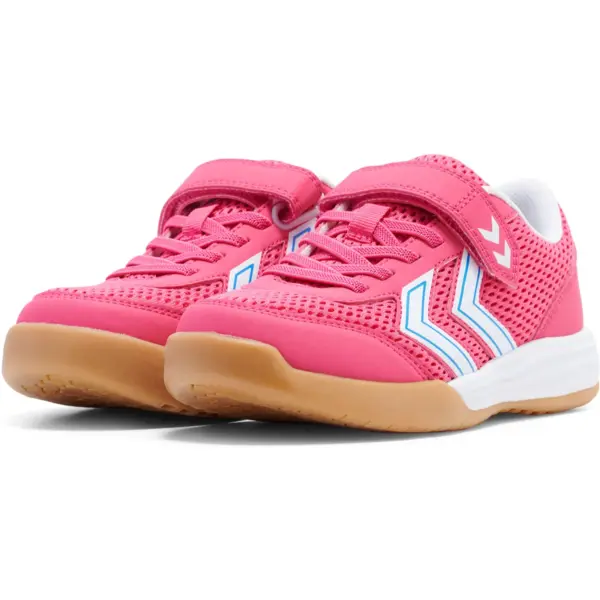 HUMMEL - Kinder Freizeitschuhe MULTIPLAY FLEX VC JR