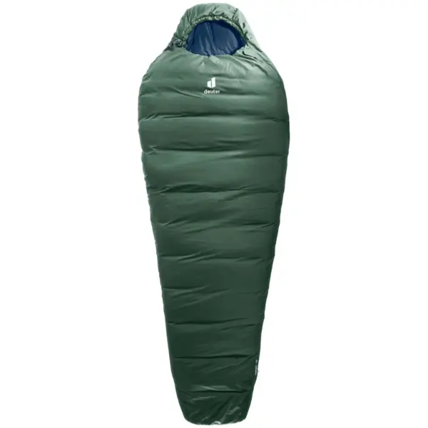 DEUTER - Schlafsack Orbit 0