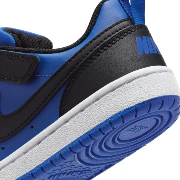 Kinder Freizeitschuhe Court Borough Low Recraft - Bild 10 NIKE - Kinder Freizeitschuhe COURT BOROUGH LOW RECRAFT (GS)