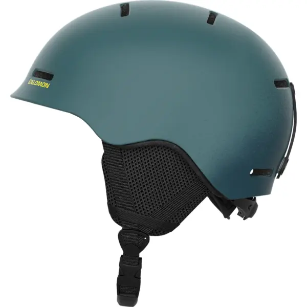 Kinder Helm HELMET ORKA North Atlantic - Bild 4 SALOMON - Kinder Helm HELMET ORKA North Atlantic
