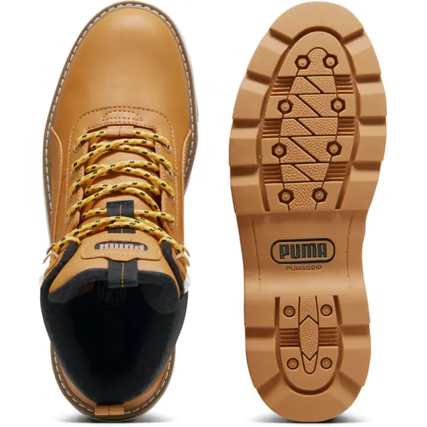 PUMA - Freizeitschuhe Desierto v3 Puretex