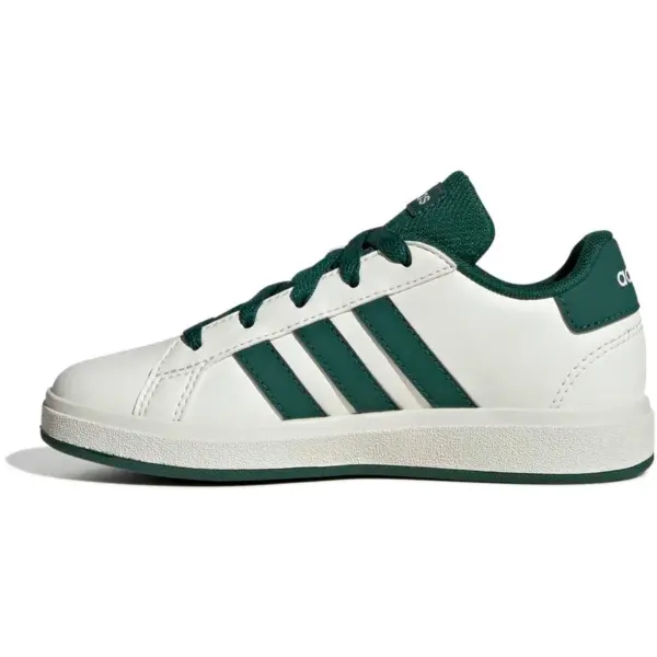 Kinder Freizeitschuhe Grand Court Lifestyle Tennis Lace-Up - Bild 8 ADIDAS - Kinder Freizeitschuhe Grand Court Lifestyle Tennis Lace-Up