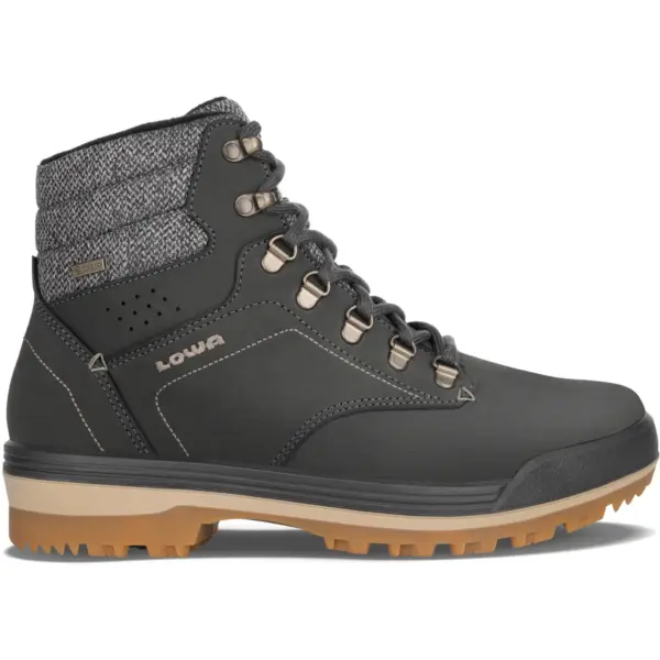 Herren Freizeitschuhe NERA GTX - Bild 1 LOWA - Freizeitschuhe NERA GTX
