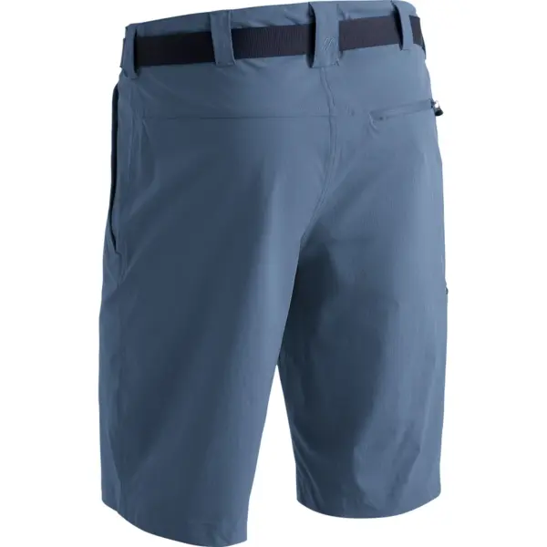 MAIER SPORTS - Bermuda Huang He-Bermuda el