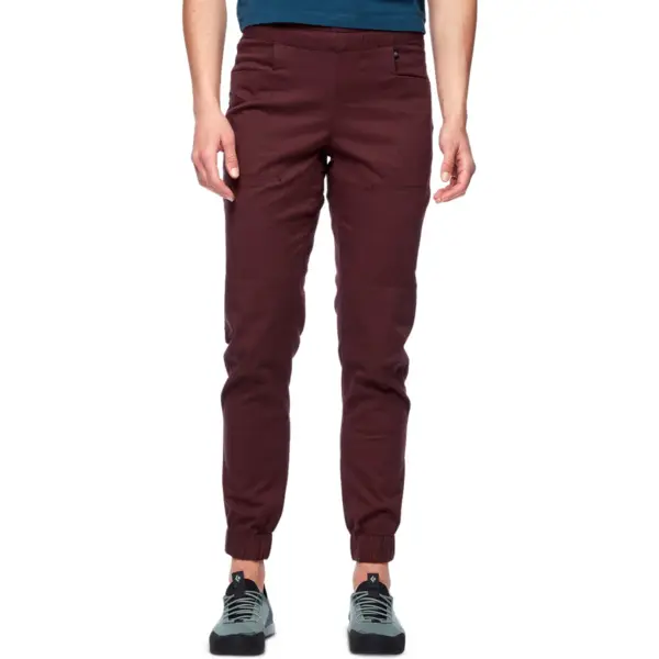 W NOTION SP PANTS - Bild 2 BLACK DIAMOND - W NOTION SP PANTS
