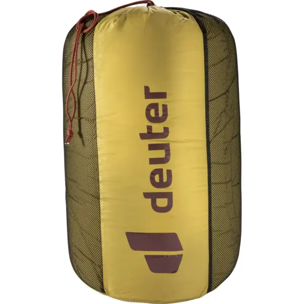 DEUTER - Schlafsack Astro Pro 800 SL