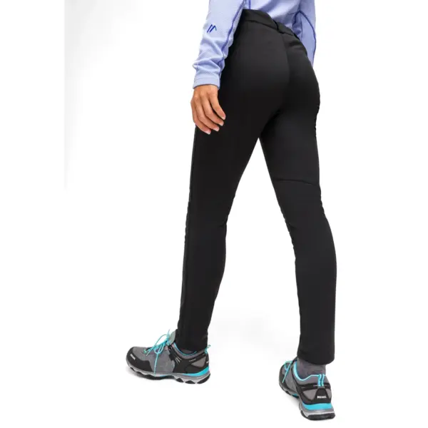 Damen Hose Lapilli - Bild 6 MAIER SPORTS - Hose Lapilli