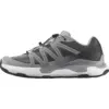 Herren Freizeitschuhe SHOES XC ROAM Asphalt/Alloy/Black - Bild 4 SALOMON - Freizeitschuhe SHOES XC ROAM Asphalt/Alloy/Black