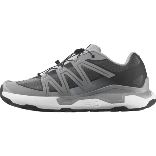 Herren Freizeitschuhe SHOES XC ROAM Asphalt/Alloy/Black - Bild 4 SALOMON - Freizeitschuhe SHOES XC ROAM Asphalt/Alloy/Black