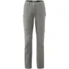 Damen Hose Norit Zip 2.0 W Da-Zip Off Hose el. - Bild 1 MAIER SPORTS - Hose Norit Zip 2.0 W Da-Zip Off Hose el