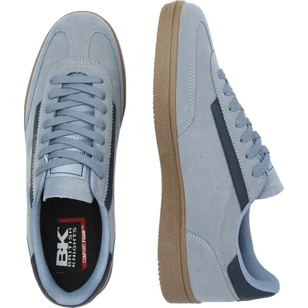 Sneaker REVIVAL - Bild 3 BRITISH KNIGHTS - REVIVAL