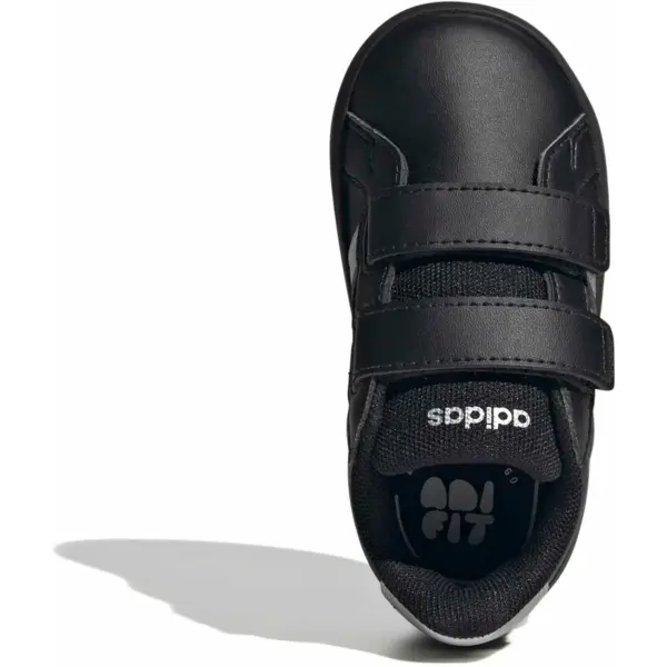 Kinder Freizeitschuhe GRAND COURT 3.0 KIDS - Bild 3 ADIDAS - Kinder Freizeitschuhe GRAND COURT 3.0 KIDS