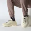 SALOMON - Freizeitschuhe SHOES XT-EVR GTX W Vanila/Almilk/Vanila