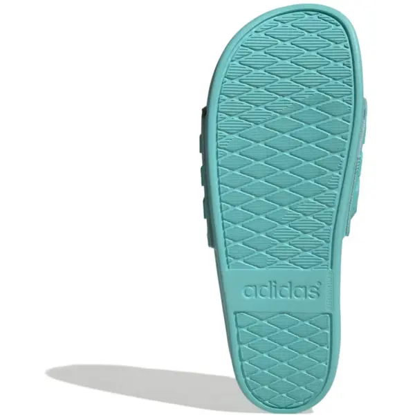 Herren Slipper Mercedes - AMG Petronas Formula One Team Comfort adilette - Bild 2 ADIDAS - Slipper Mercedes - AMG Petronas Formula One Team Comfort adilette