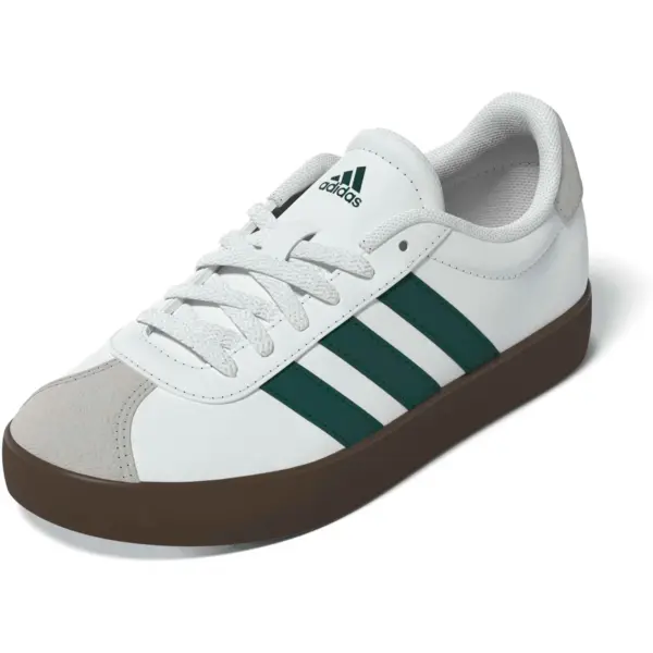 ADIDAS - Kinder Freizeitschuhe VL COURT 3.0 K