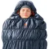 DEUTER - Schlafsack Exosphere 0° SL