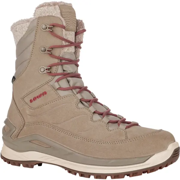 Damen Freizeitschuhe CALCETA EVO GTX Ws - Bild 5 LOWA - Freizeitschuhe CALCETA EVO GTX Ws