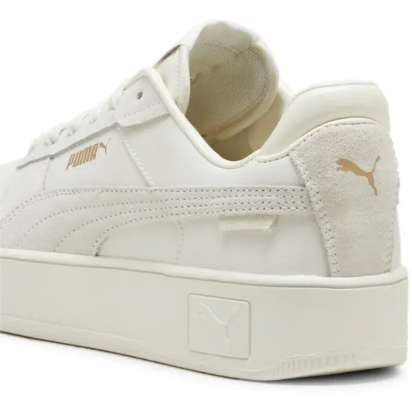 Damen Freizeitschuhe Carina Street SD - Bild 6 PUMA - Freizeitschuhe Carina Street SD