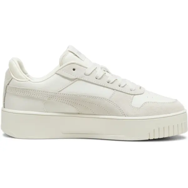 Damen Freizeitschuhe Carina Street SD - Bild 1 PUMA - Freizeitschuhe Carina Street SD