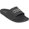 Herren Slipper ADILETTE COMFORT AUDI REVOLUT F1 TEAM - Bild 6 ADIDAS - Slipper ADILETTE COMFORT AUDI REVOLUT F1 TEAM