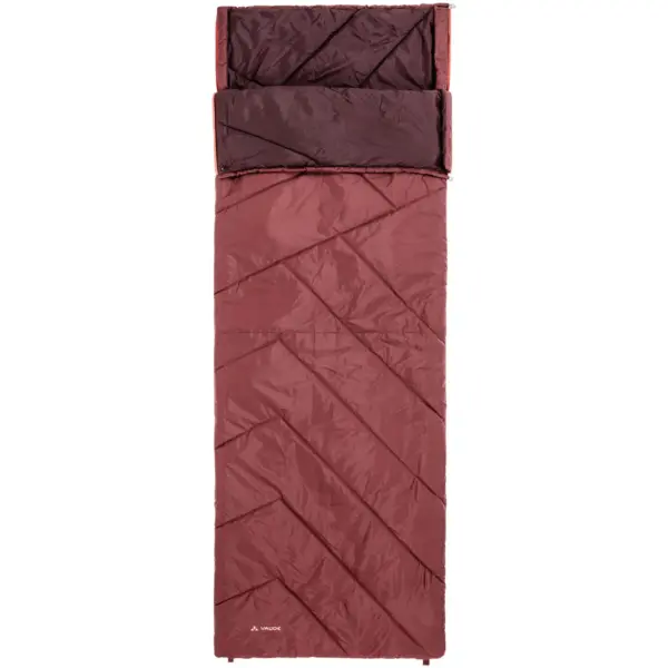 Schlafsack Navajo 900 II SYN - Bild 2 VAUDE - Schlafsack Navajo 900 II SYN