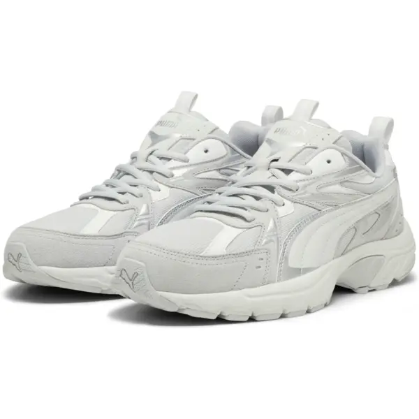 Herren Freizeitschuhe Milenio Tech Suede - Bild 3 PUMA - Freizeitschuhe Milenio Tech Suede