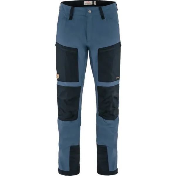 Fjällräven Herren Hose lang Keb Agile - Bild 3 FJÄLLRÄVEN - Hose lang Keb Agile