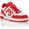 PLEIN SPORT - Low-Top- PS