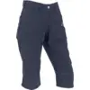 Damen Rennes Caprihose elastic - Bild 2 MAUL - Rennes Caprihose elastic