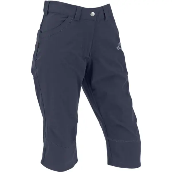 Damen Rennes Caprihose elastic - Bild 2 MAUL - Rennes Caprihose elastic