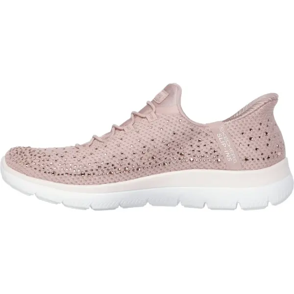 SKECHERS - Slipper Summits – Brilliant Shine