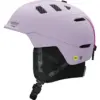 Herren Helm HELMET HUSK PRIME MIPS Evening Haze E - Bild 4 SALOMON - Helm HELMET HUSK PRIME MIPS Evening Haze E