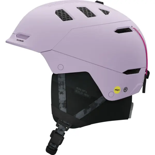 Herren Helm HELMET HUSK PRIME MIPS Evening Haze E - Bild 4 SALOMON - Helm HELMET HUSK PRIME MIPS Evening Haze E