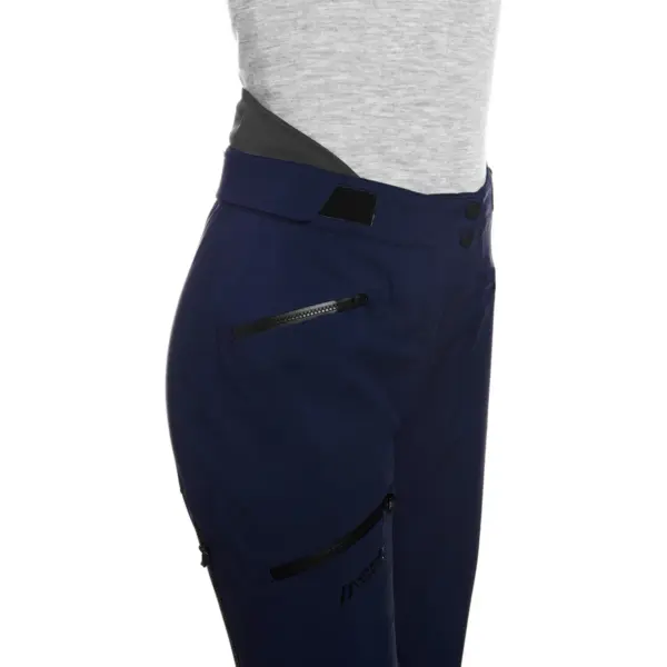 Damen Hose LilandP3 PantsW Da-Hose mTEX el 3Lg - Bild 8 MAIER SPORTS - Hose LilandP3 PantsW Da-Hose mTEX el 3Lg