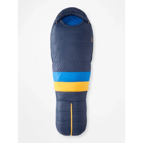 MARMOT - Schlafsack Wm's Ouray