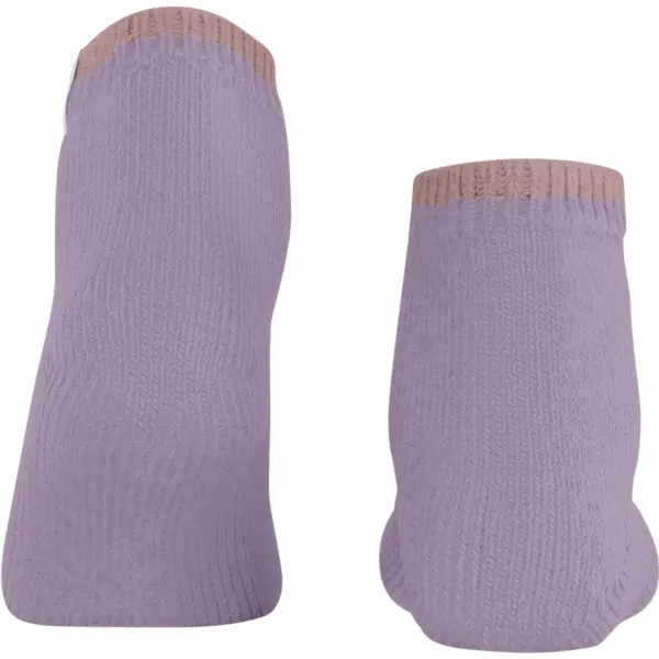 FALKE - Haussocken Cosy Plush mit weicher Plüschsohle
