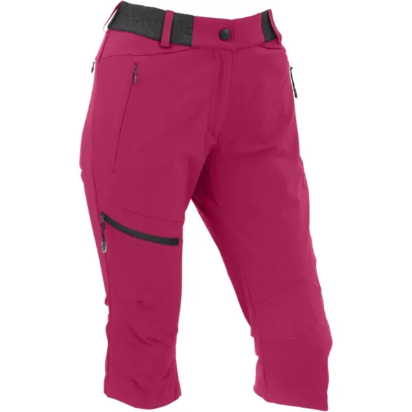MAUL - Caprihose Entlen Ultralight-Caprihose el