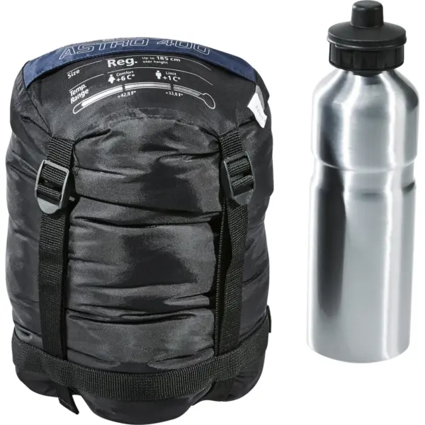 DEUTER - Schlafsack Astro 400