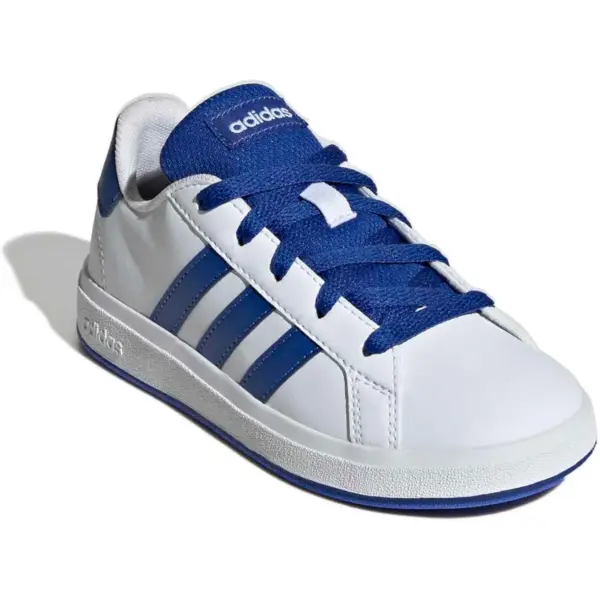 Kinder Freizeitschuhe Grand Court Lifestyle Tennis Lace-Up - Bild 6 ADIDAS - Kinder Freizeitschuhe Grand Court Lifestyle Tennis Lace-Up