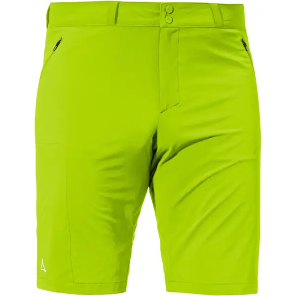 Herren Bermuda Shorts Hestad M - Bild 1 SCHÖFFEL - Bermuda Shorts Hestad M