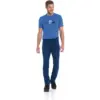 SCHÖFFEL - Hose lang Pants Folkstone (kurz)